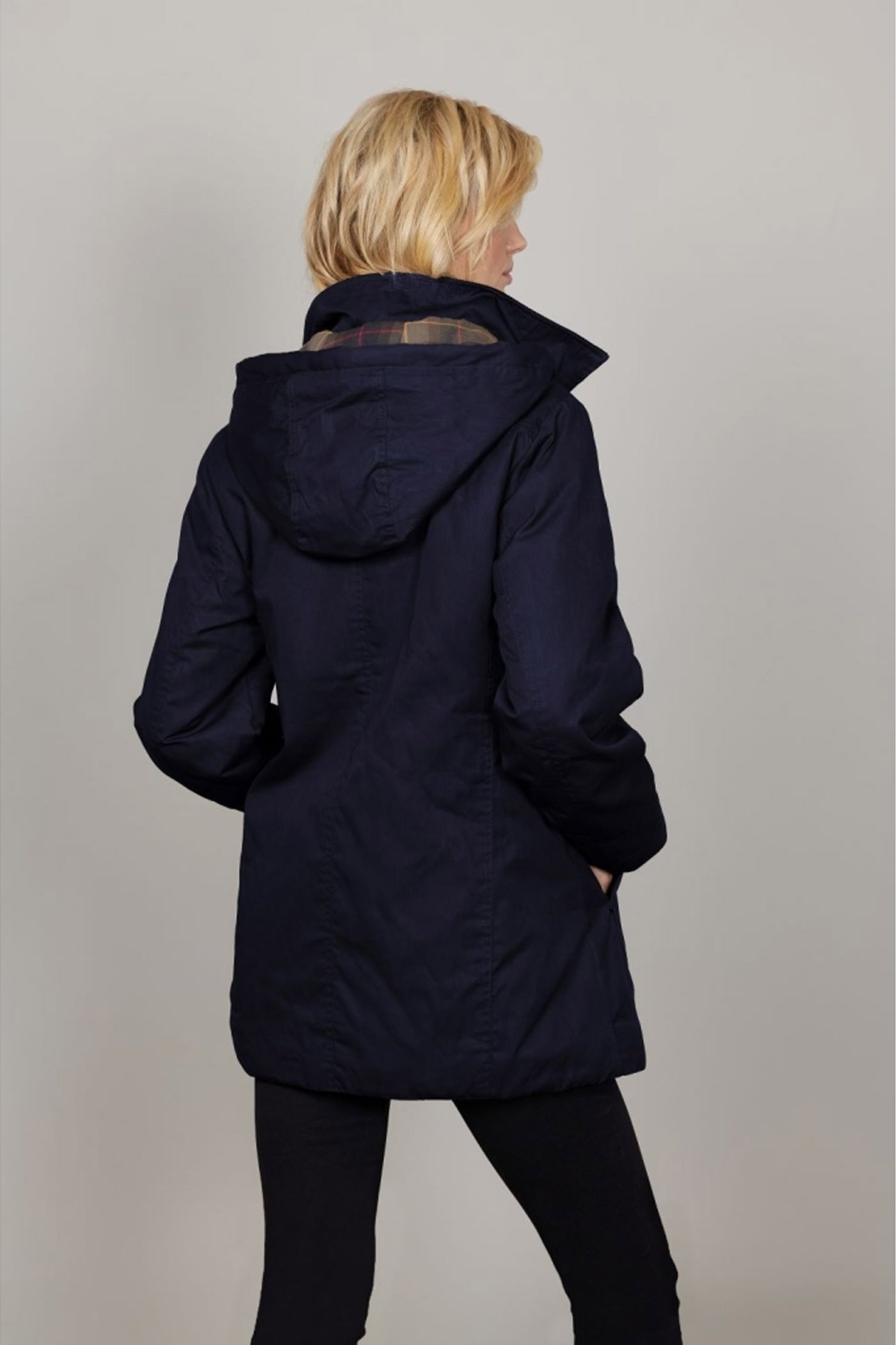 Mauda 50-Navy - 0225-2028-45