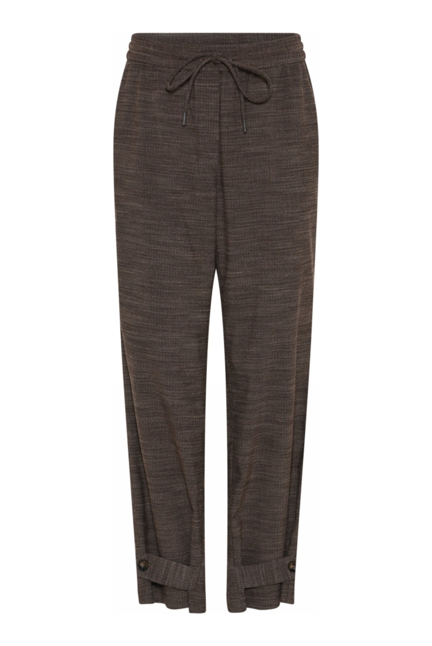 Bali, 7/8  leg 92981-ChocoBrown - 62022/6004