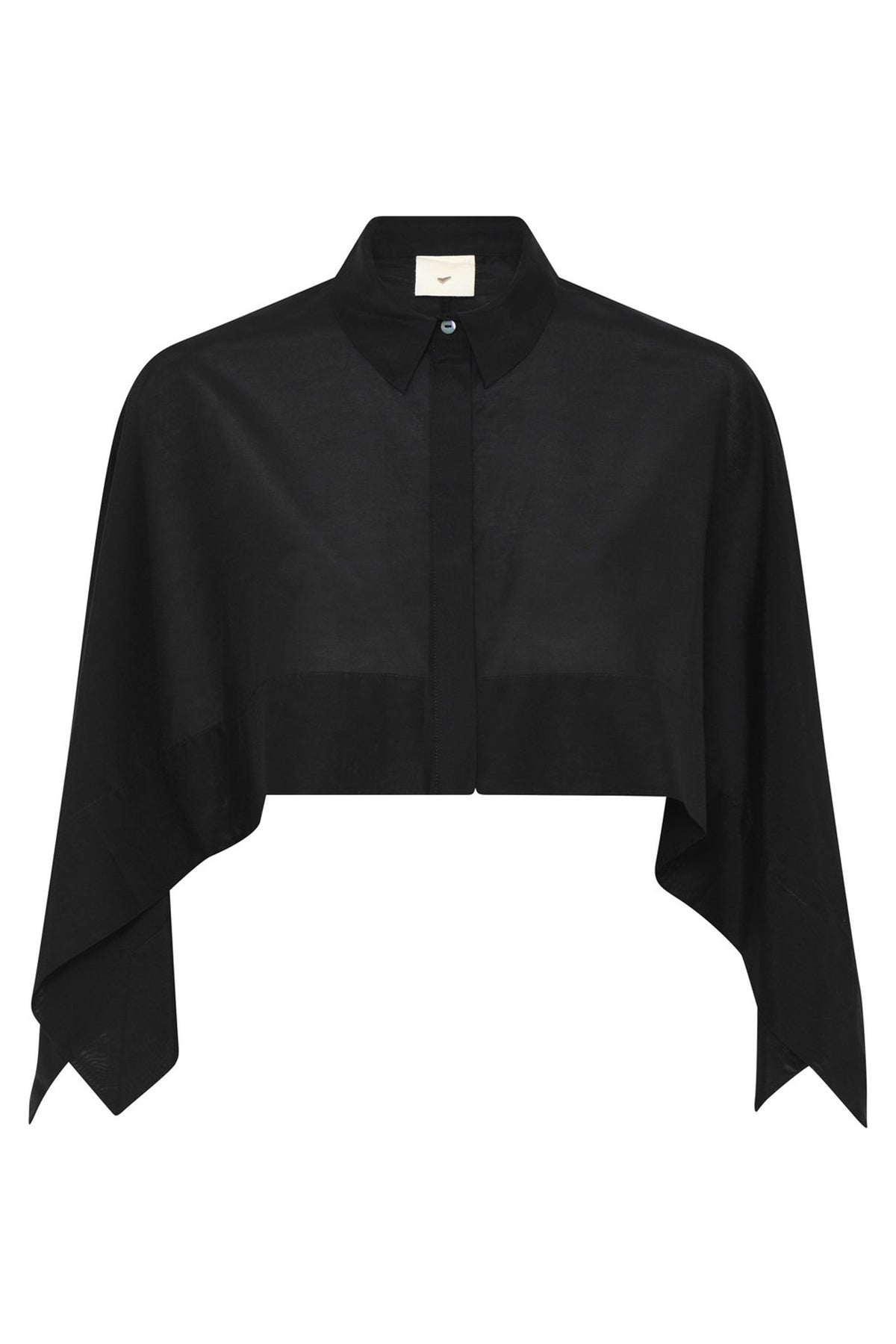 620 Mari shirt 900 Black - HM1107