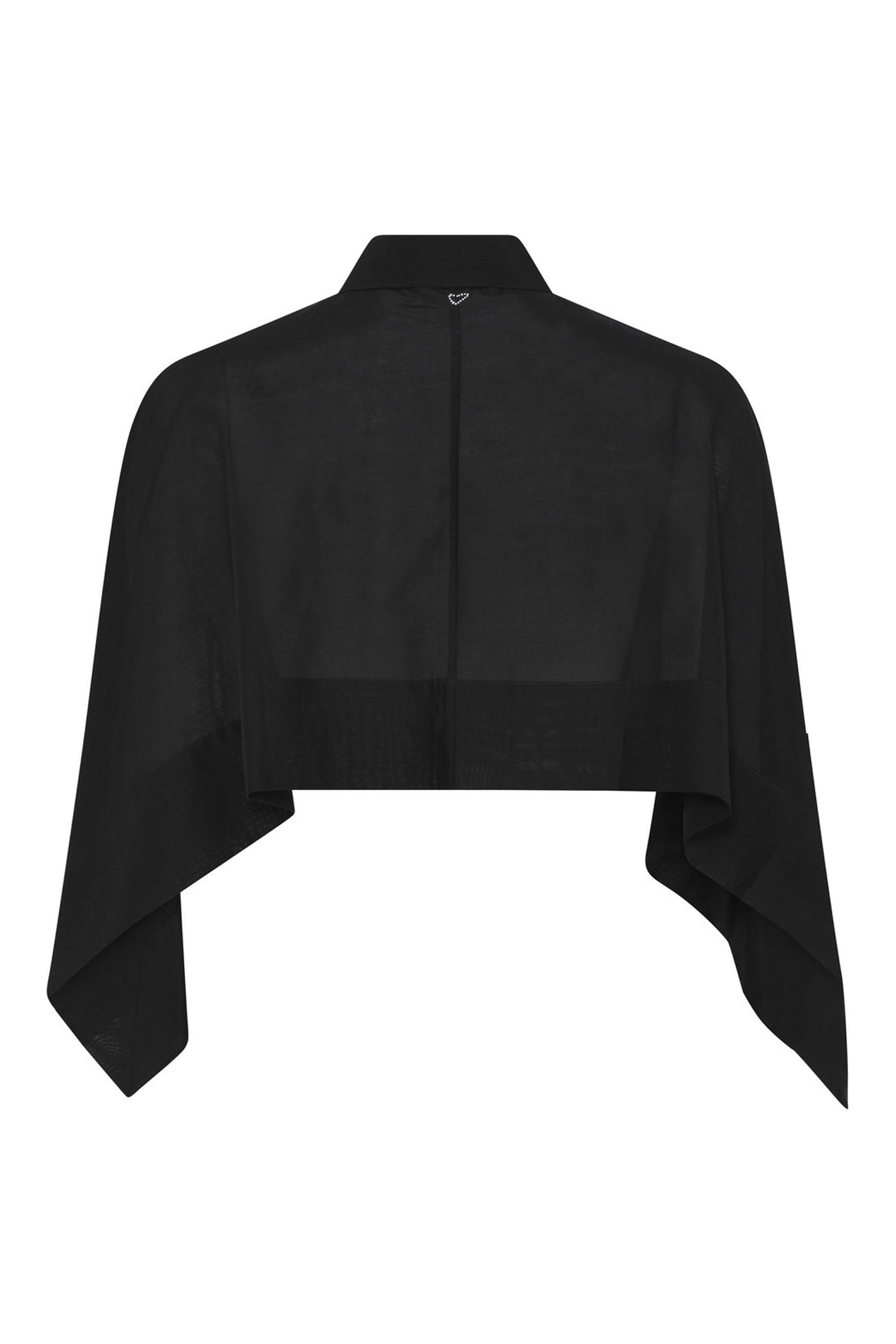 620 Mari shirt 900 Black - HM1107