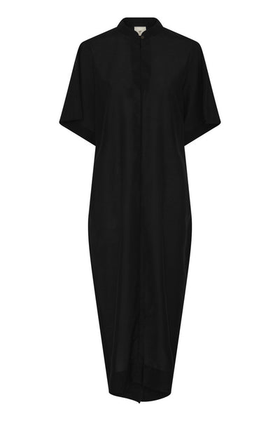 620 Visea dress 900 Black - HM1112 Thumbnail