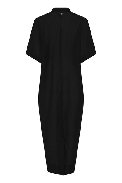 620 Visea dress 900 Black - HM1112 Thumbnail