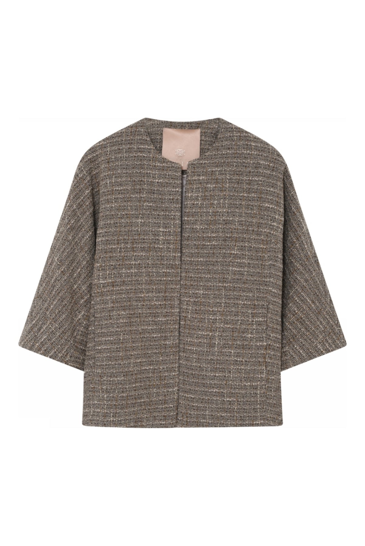 Flo, coat 92047-SandStone - 62303/7011