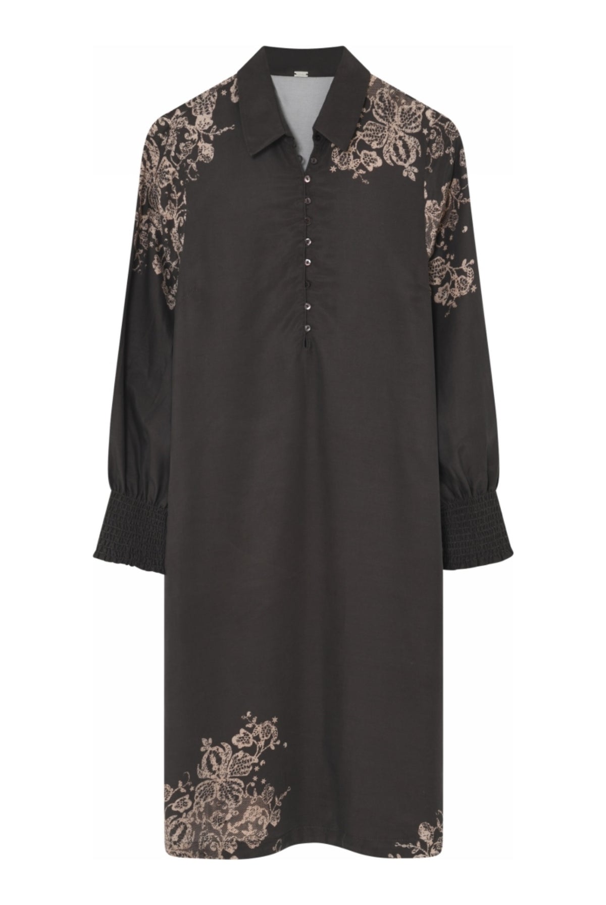 Madonna, knee dress 82987-After Dark - 62520/7358