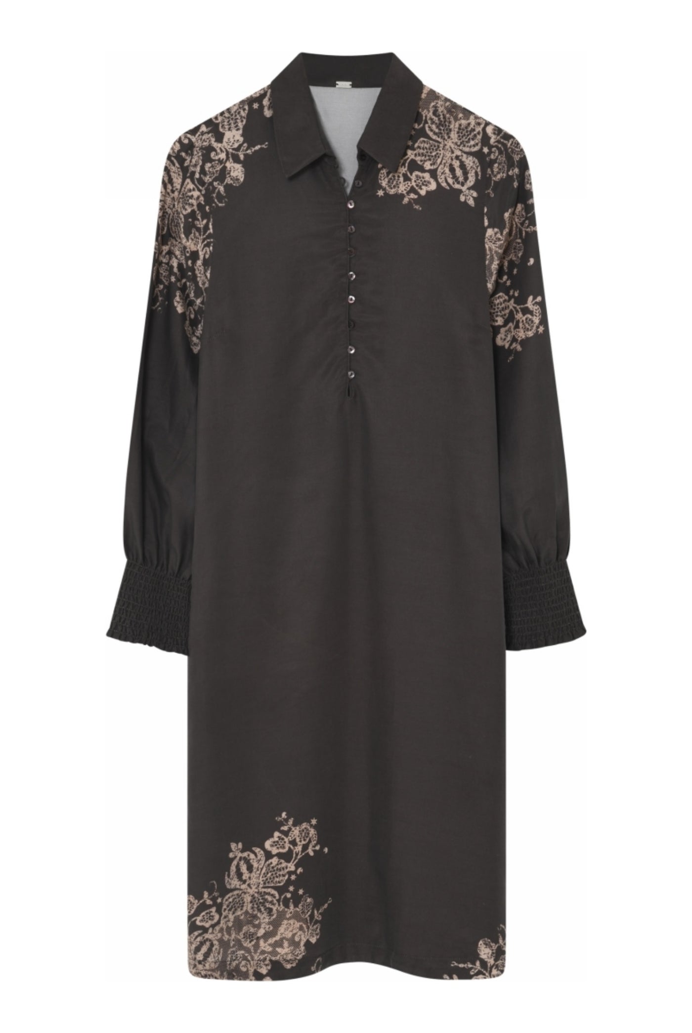 Madonna, knee dress 82987-After Dark - 62520/7358
