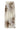 Minea, waist skirt long 82016-CreamBrown - 62551/7358