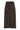 Scari, long skirt 2981-ChocoBrown - 62552/7634