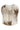 Erika, blouse 82016-CreamBrown - 62619/7358