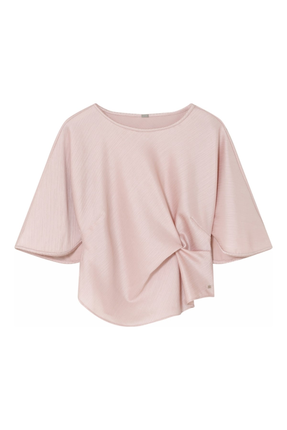 Kumi, blouse 6226-Sepia Rose - 62623/7659