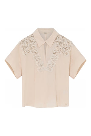 Fiva, top 2016-Cream - 62629/7654