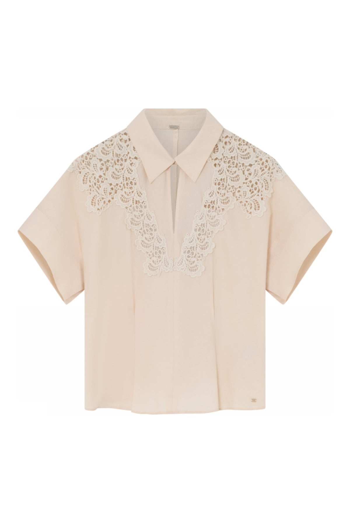 Fiva, top 2016-Cream - 62629/7654