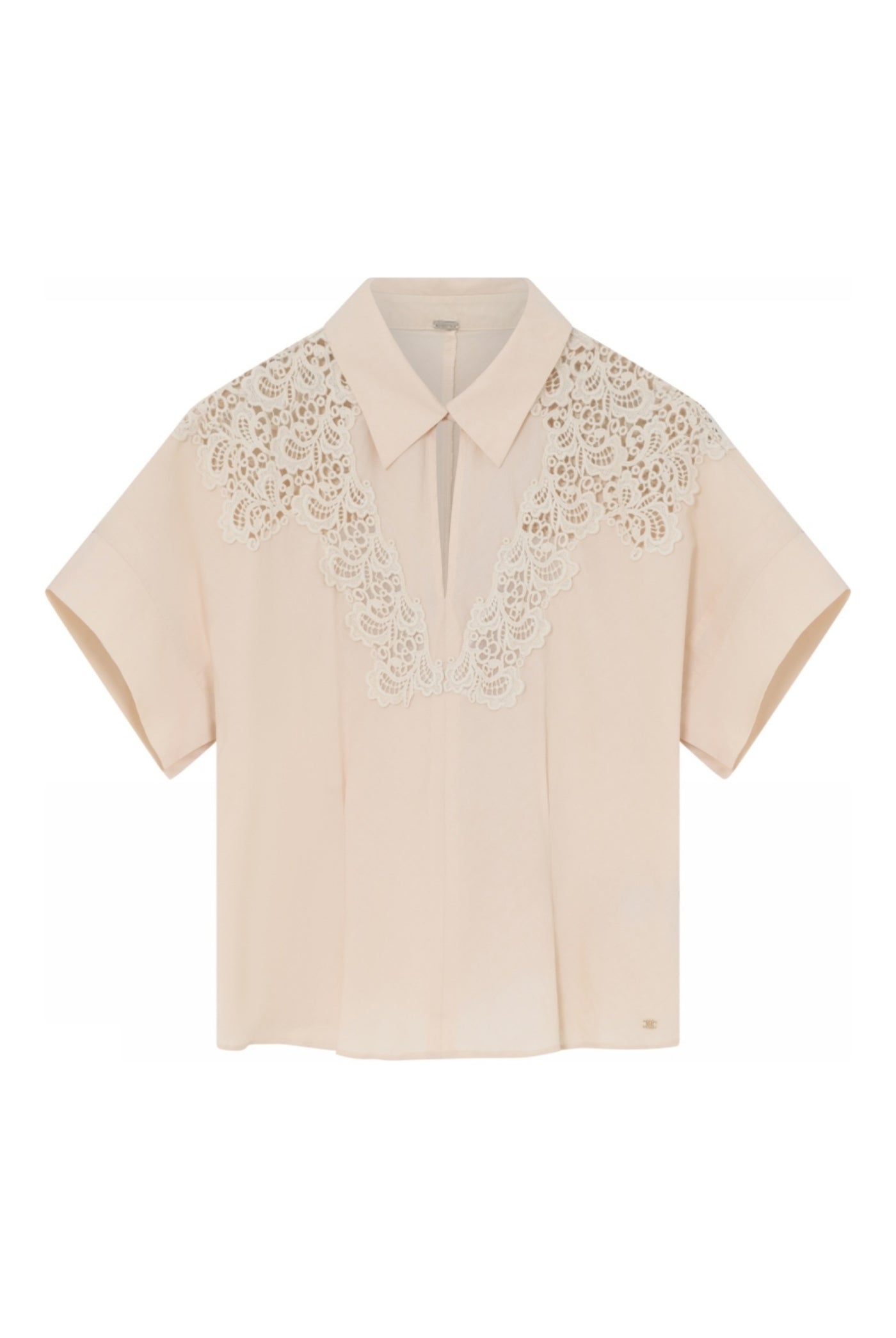 Fiva, top 2016-Cream - 62629/7654
