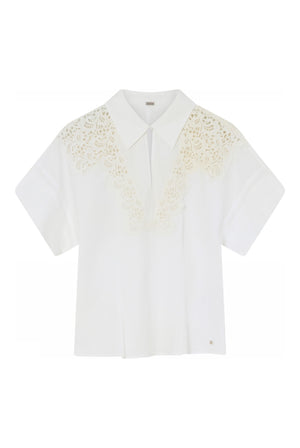 Fiva, top 1004-Cl White - 62629/7654