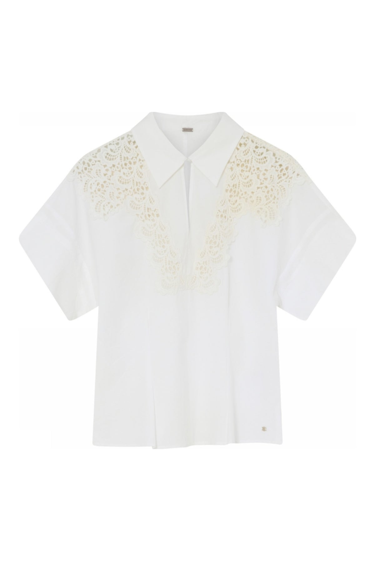 Fiva, top 1004-Cl White - 62629/7654