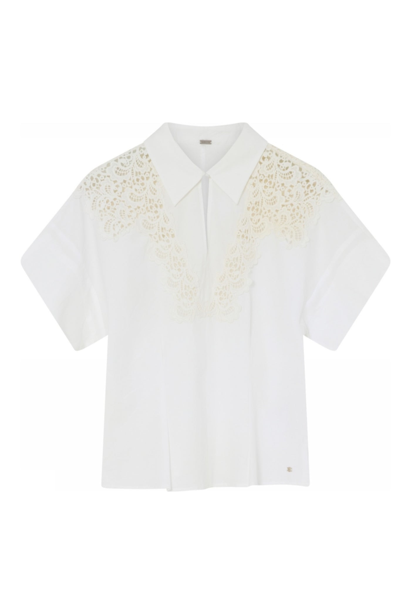 Fiva, top 1004-Cl White - 62629/7654