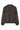 Neomi, embroidery blouse 2981-ChocoBrown - 62633/7634