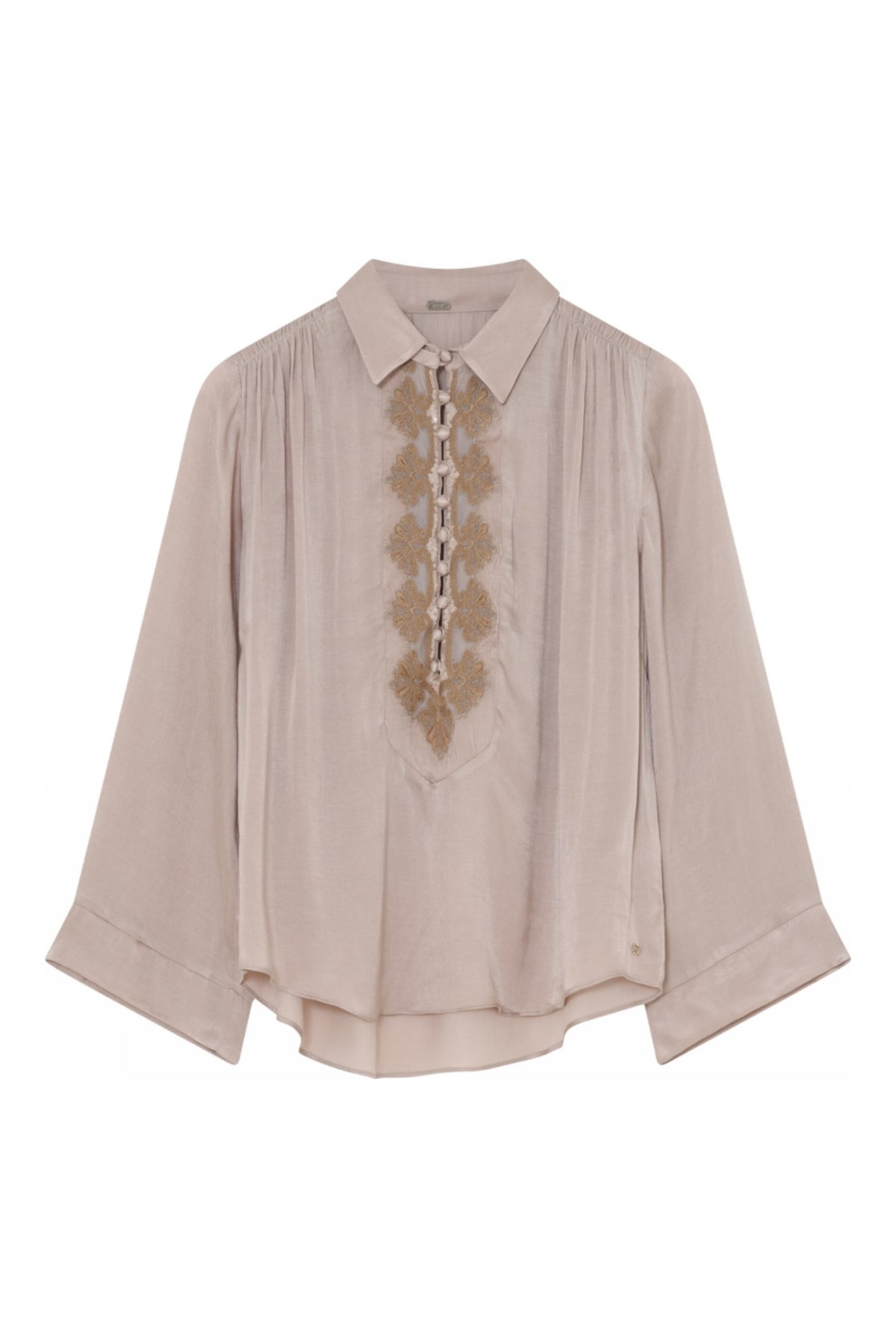 Sikka, blouse 2033-Moonlight - 62671/7699
