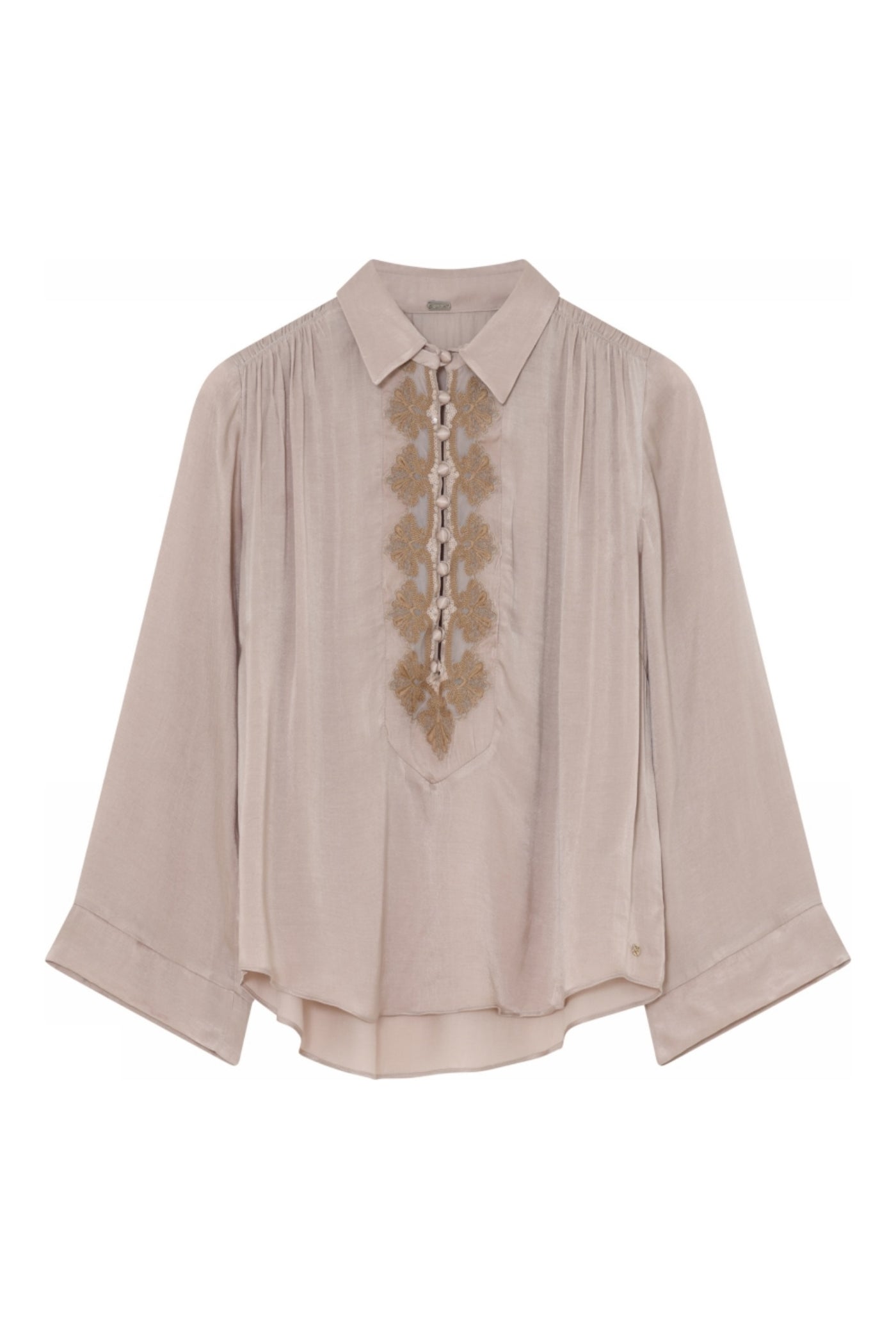 Sikka, blouse 2033-Moonlight - 62671/7699