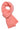 Defne, knit scarf 96464-Rose - 62807/3615