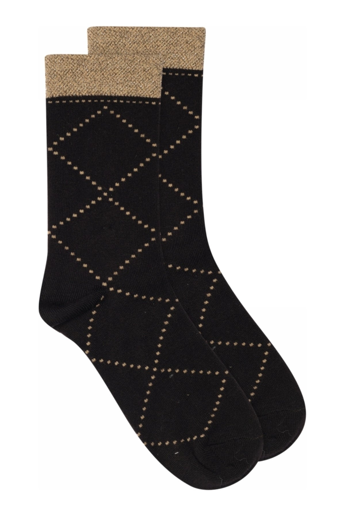 Kaila, socks 2987-After Dark - 62901/4067