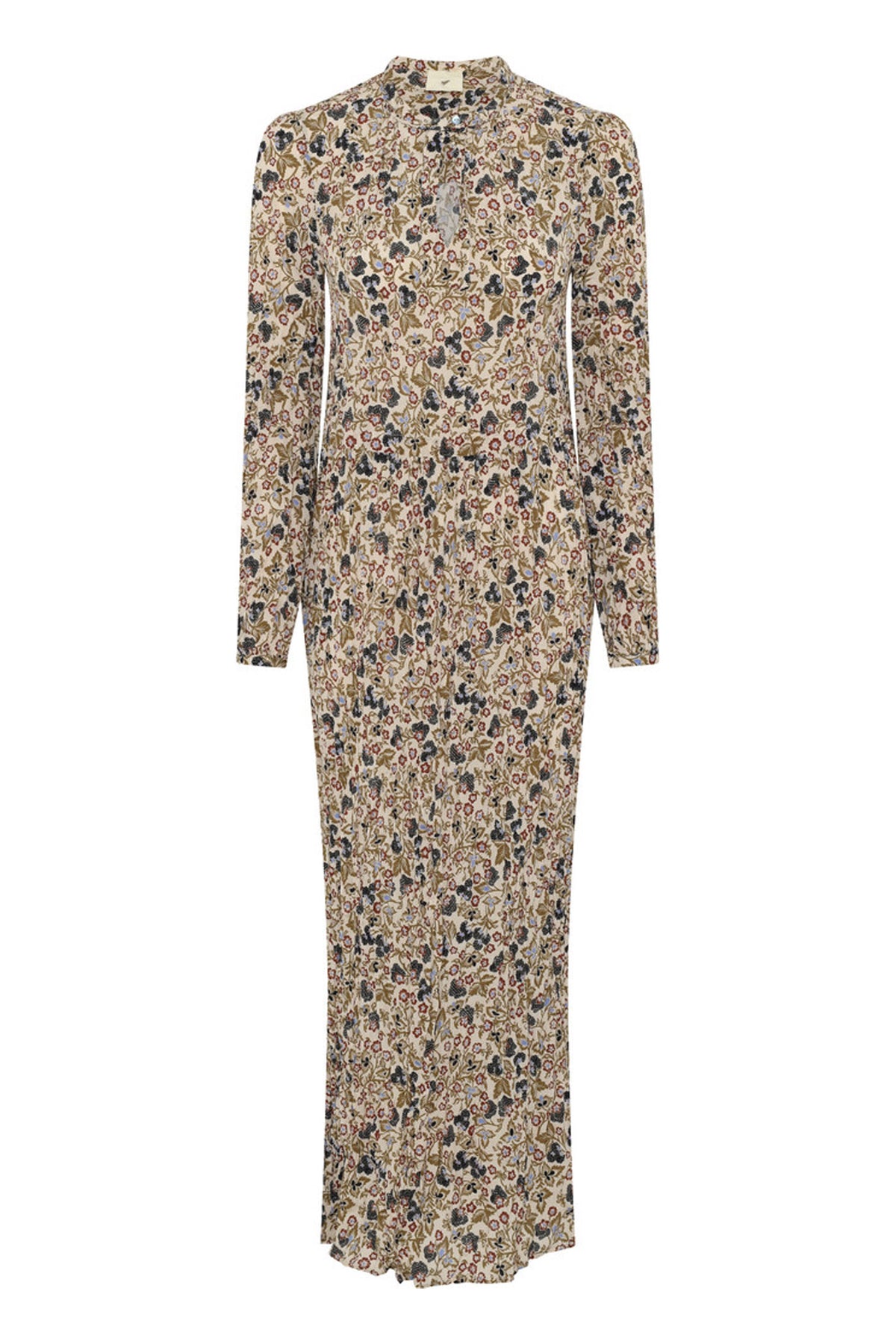651HMHornsea dress 116 Golden-sand - HM1155
