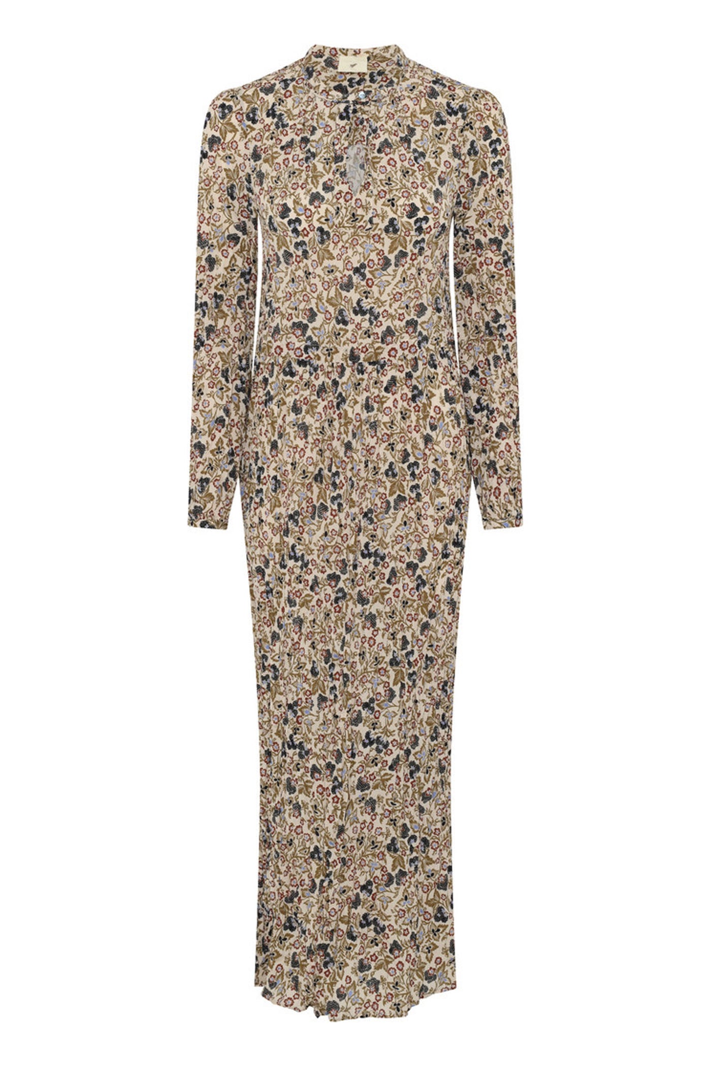 651HMHornsea dress 116 Golden-sand - HM1155