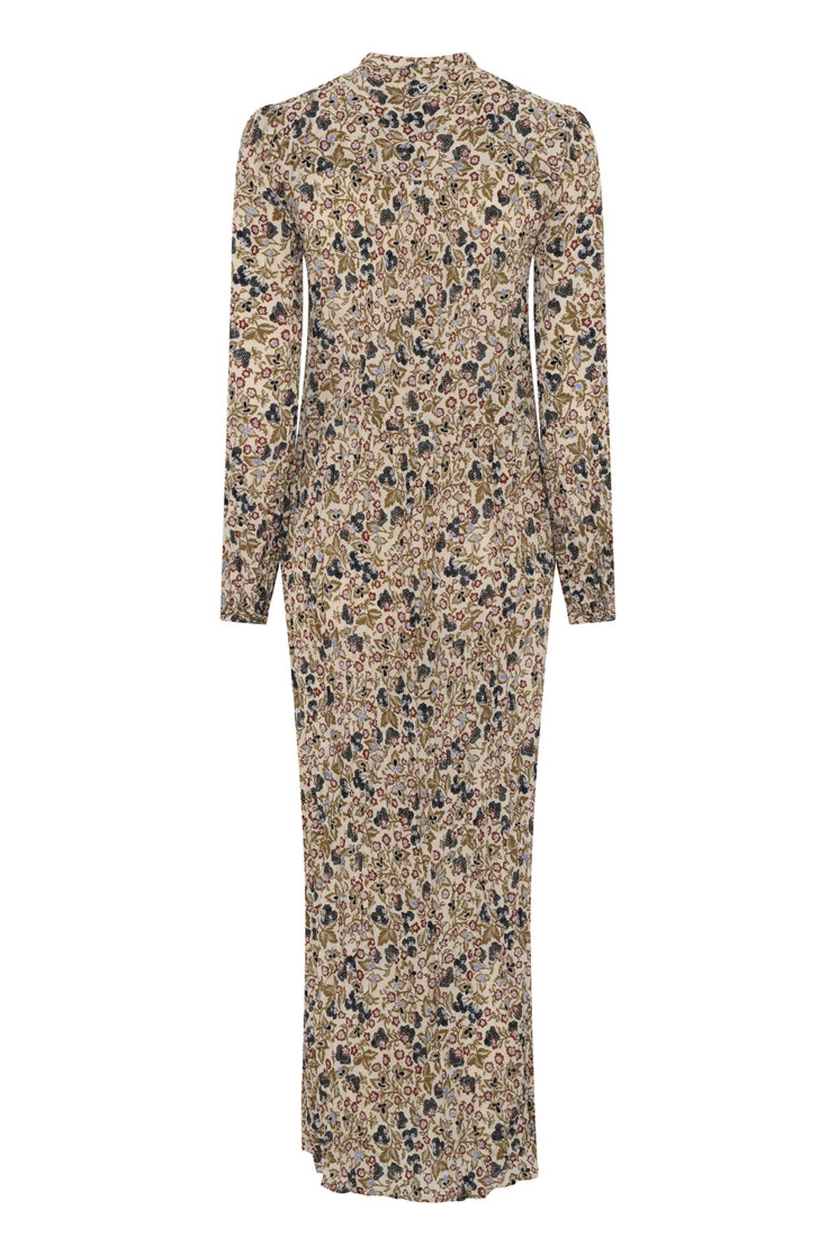 651HMHornsea dress 116 Golden-sand - HM1155