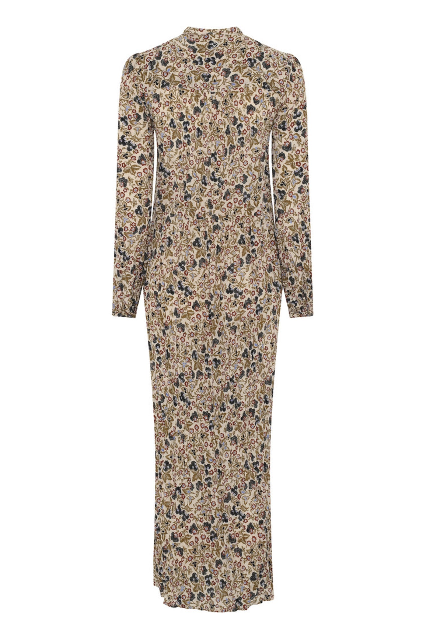 651HMHornsea dress 116 Golden-sand - HM1155
