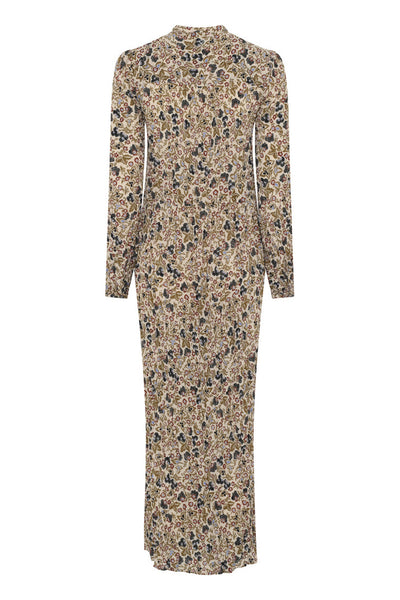 651HMHornsea dress 116 Golden-sand - HM1155 Thumbnail