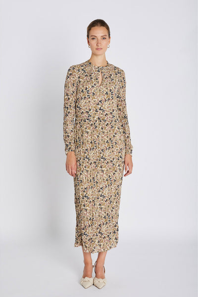 651HMHornsea dress 116 Golden-sand - HM1155 Thumbnail