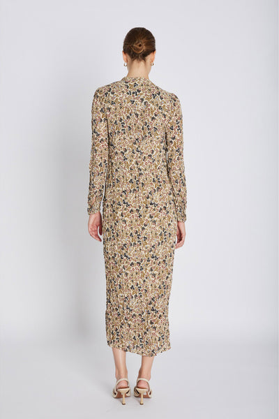651HMHornsea dress 116 Golden-sand - HM1155 Thumbnail