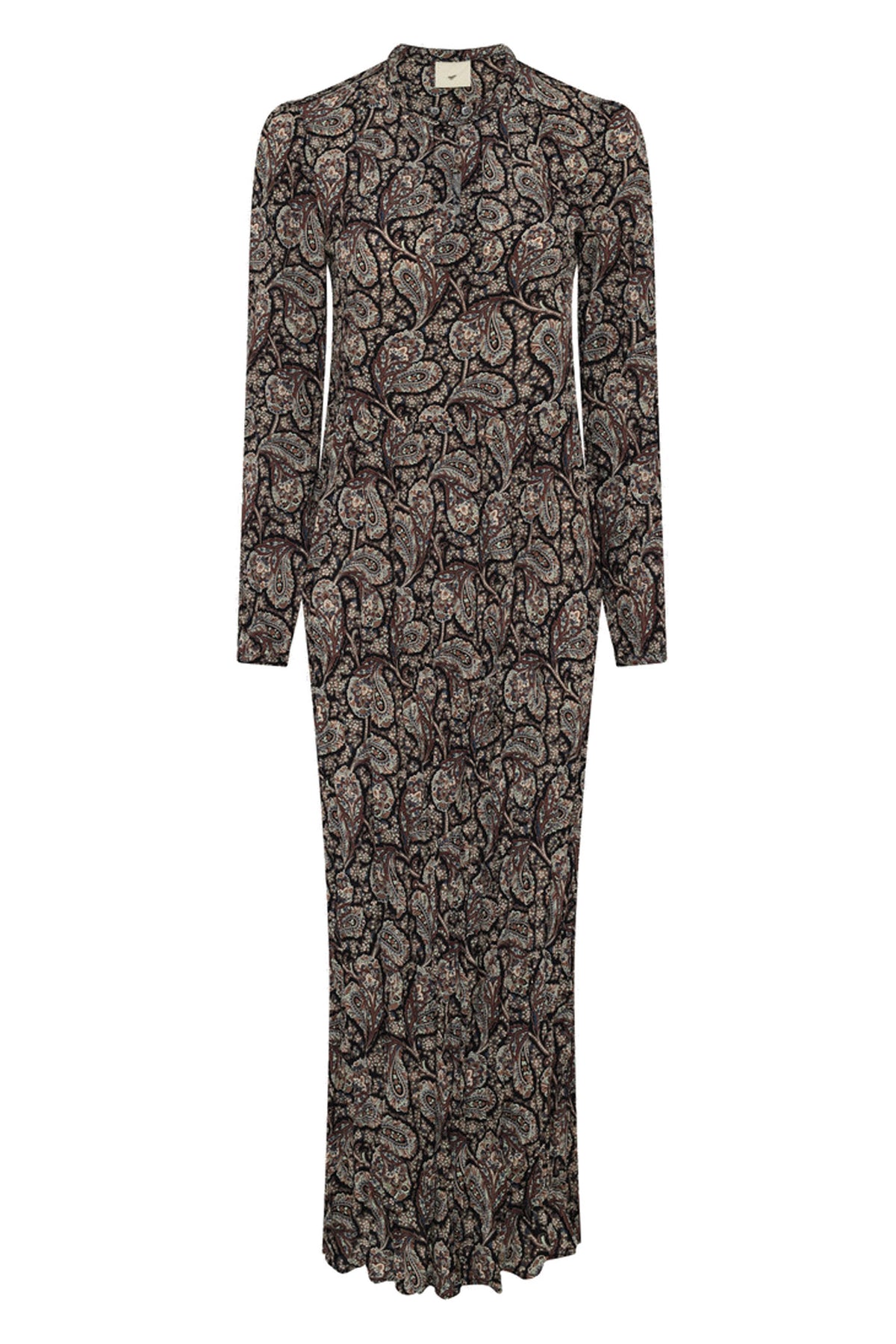 651HMHornsea dress 818 Paisley - HM1155Z