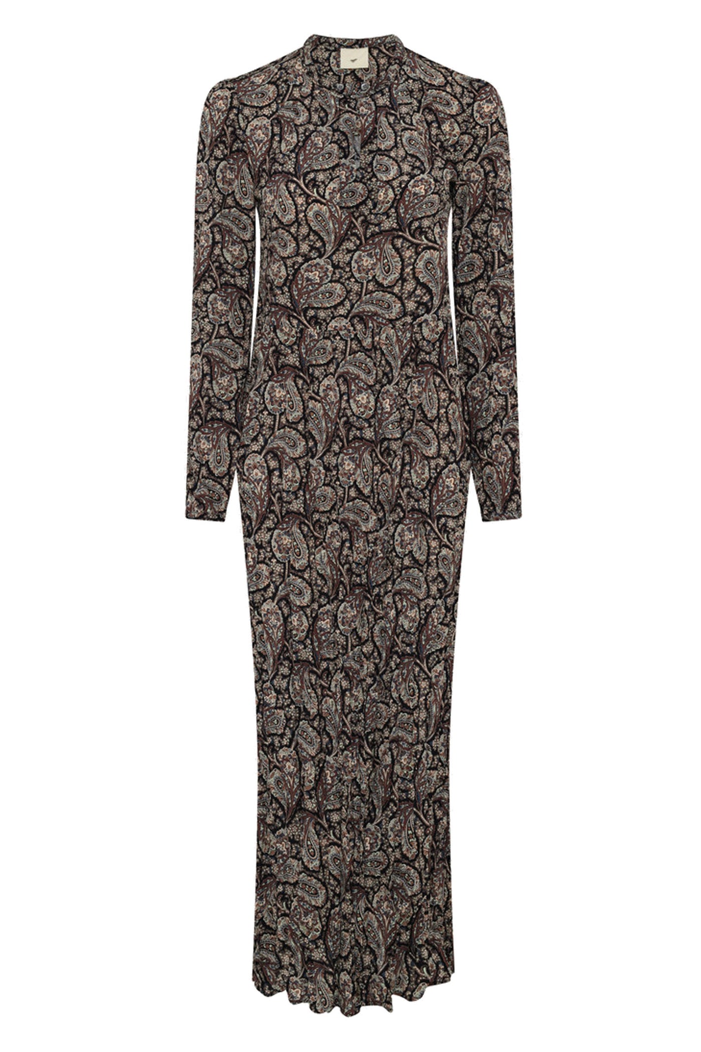 651HMHornsea dress 818 Paisley - HM1155Z