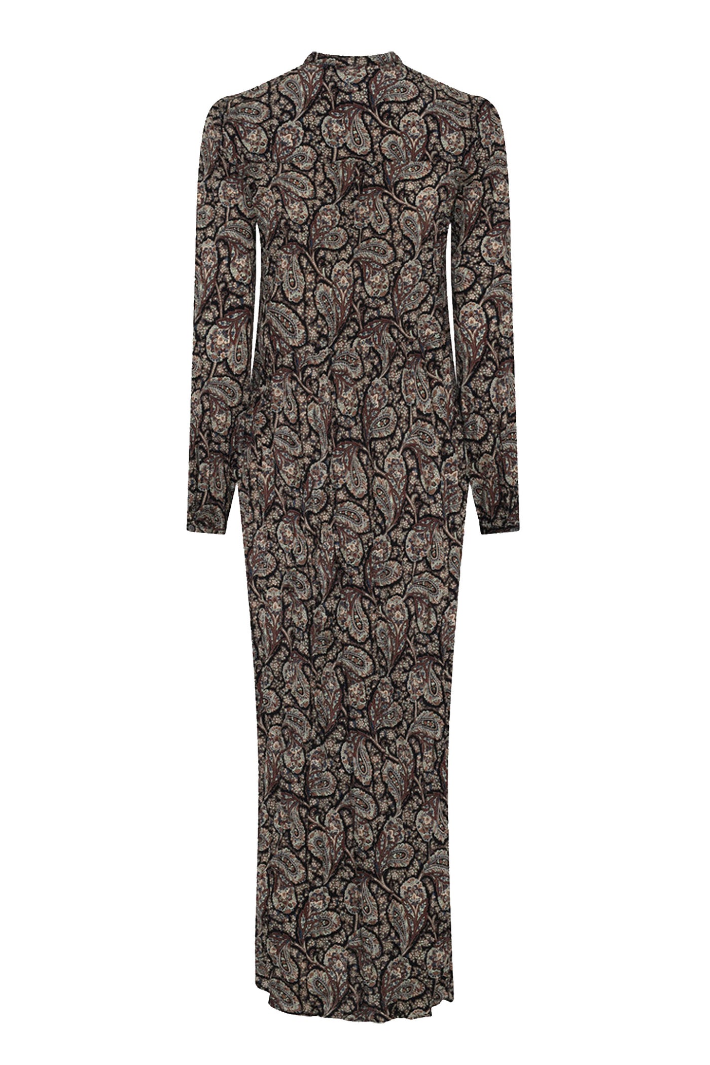 651HMHornsea dress 818 Paisley - HM1155Z