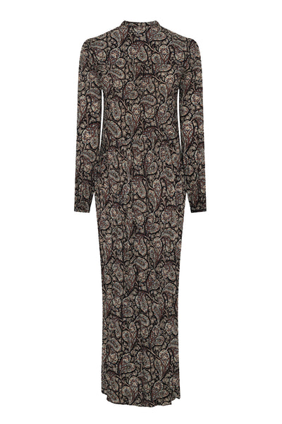 651HMHornsea dress 818 Paisley - HM1155Z Thumbnail