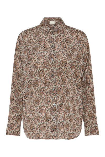 651HMMilard shirt 337 Sand Dekor - HM1345 Thumbnail