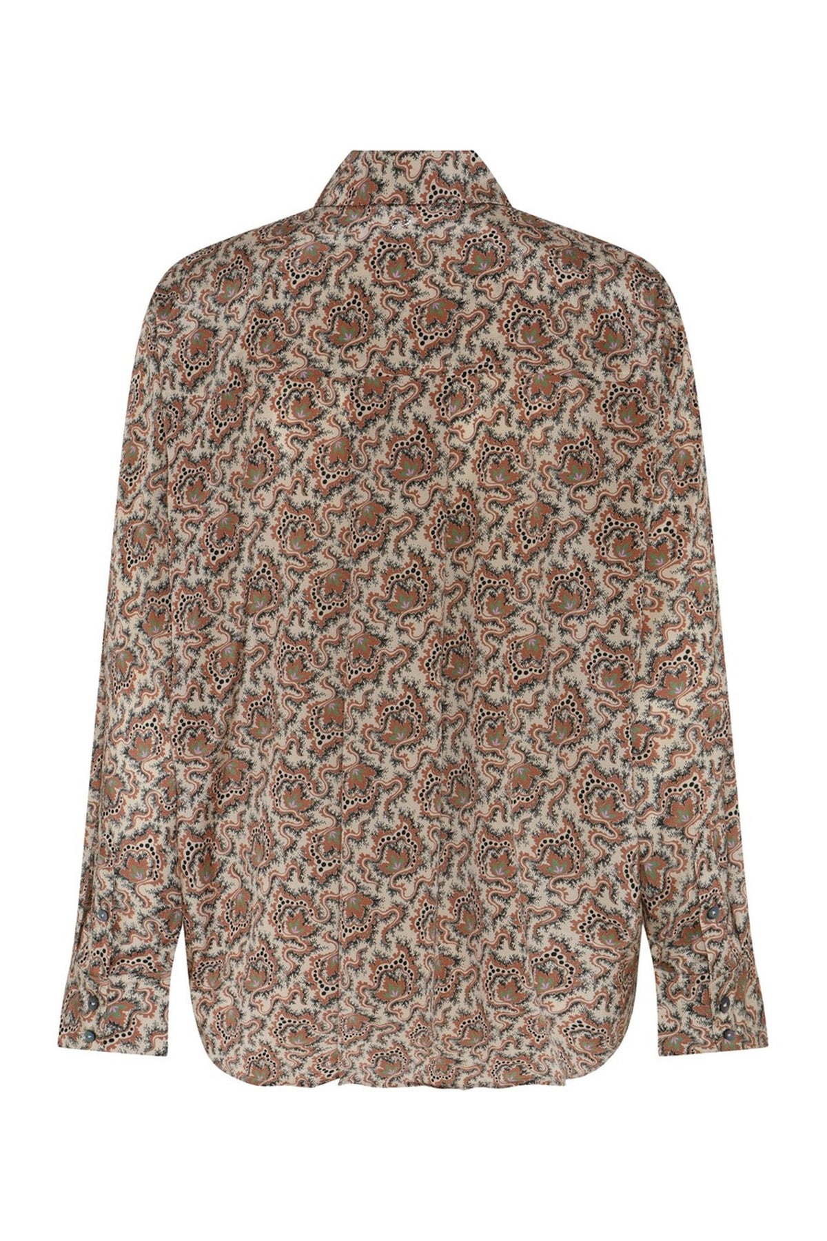 651HMMilard shirt 337 Sand Dekor - HM1345
