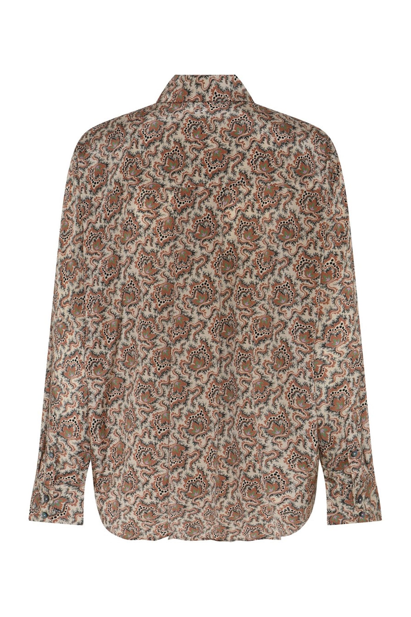 651HMMilard shirt 337 Sand Dekor - HM1345