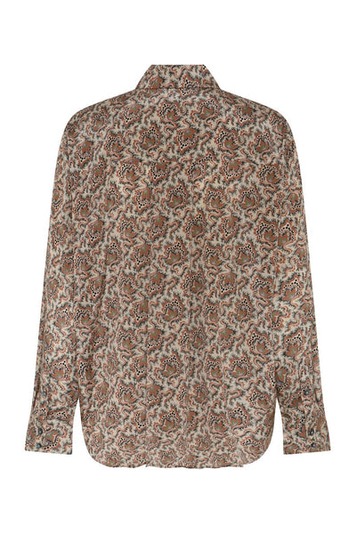 651HMMilard shirt 337 Sand Dekor - HM1345 Thumbnail