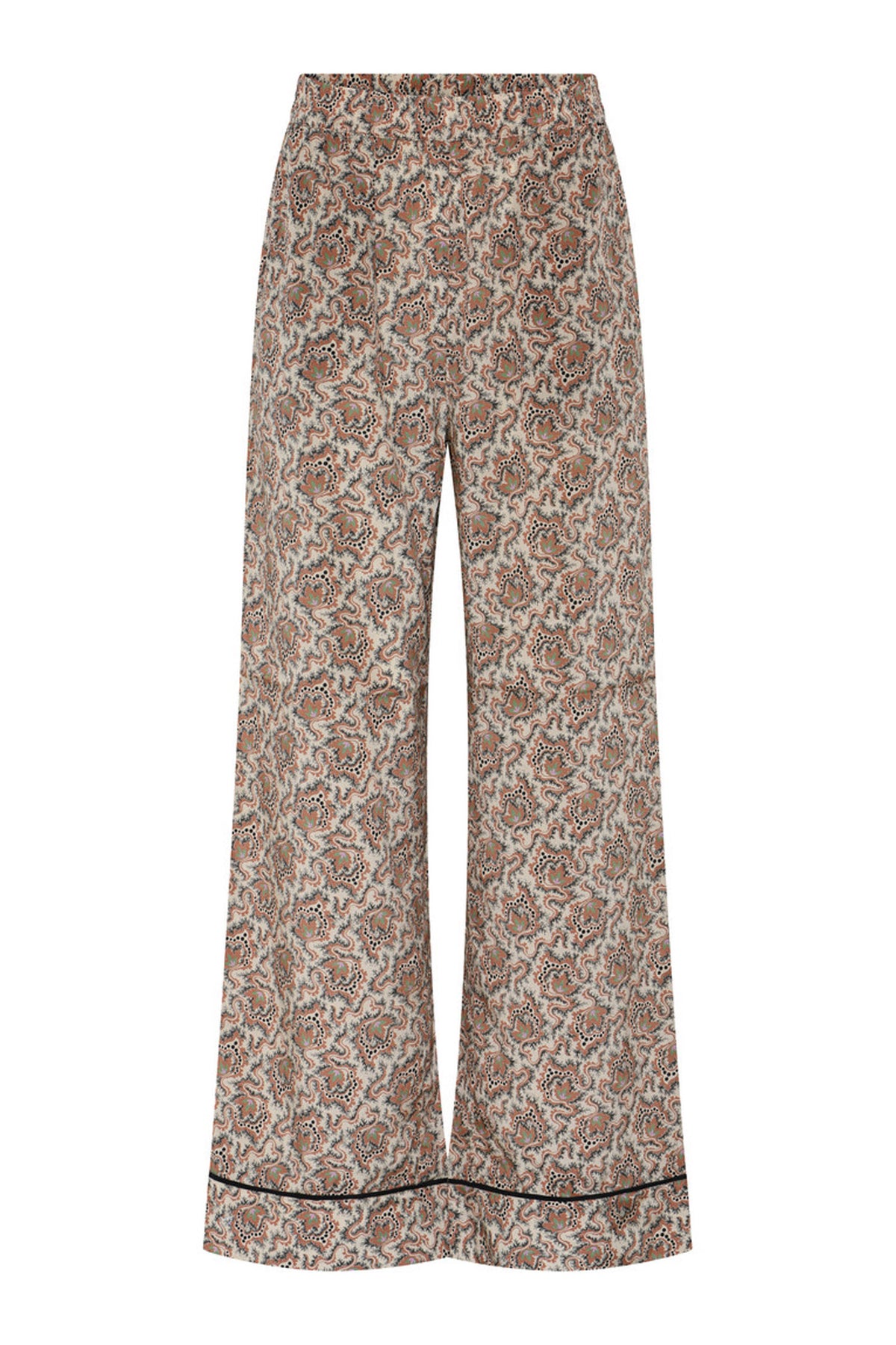 651HMNoly pants 337 Sand Dekor - HM1344