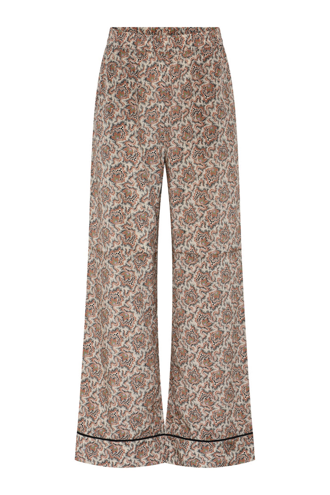 651HMNoly pants 337 Sand Dekor - HM1344