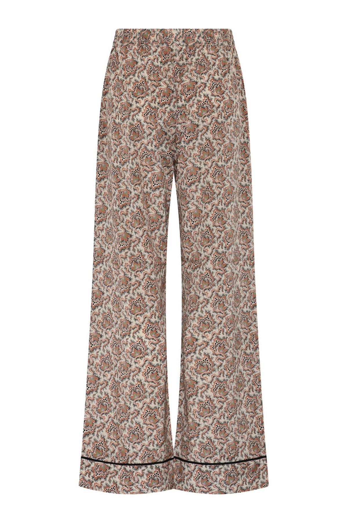 651HMNoly pants 337 Sand Dekor - HM1344