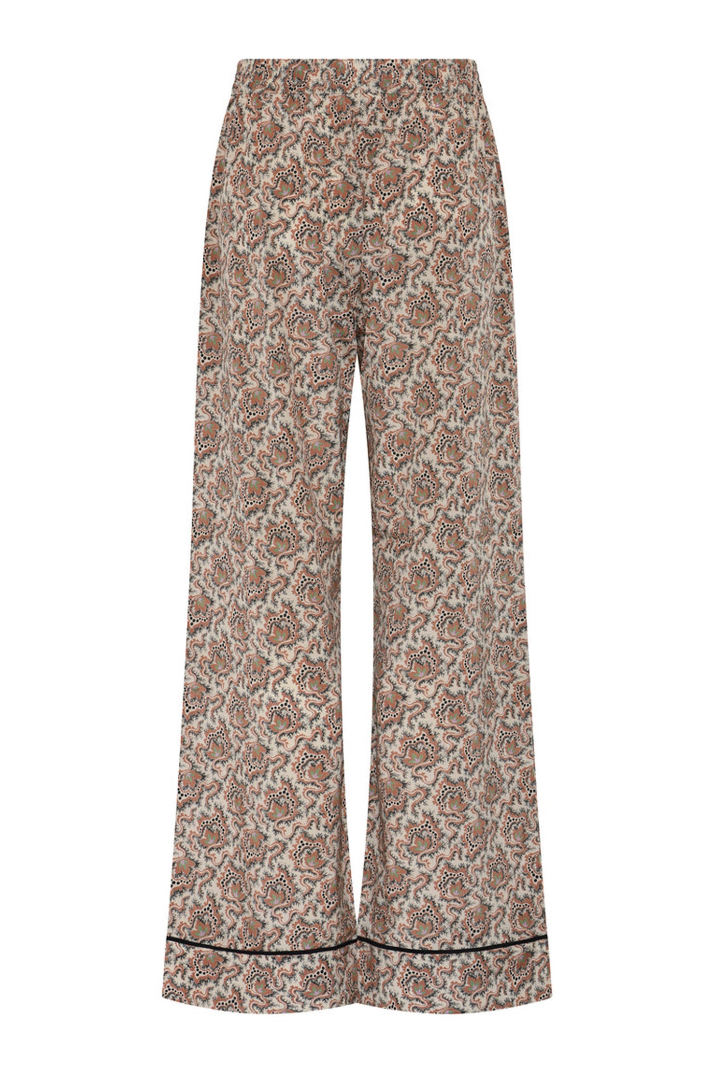 651HMNoly pants 337 Sand Dekor - HM1344