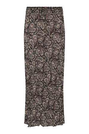 651HMSena skirt 818 Paisley - HM1258