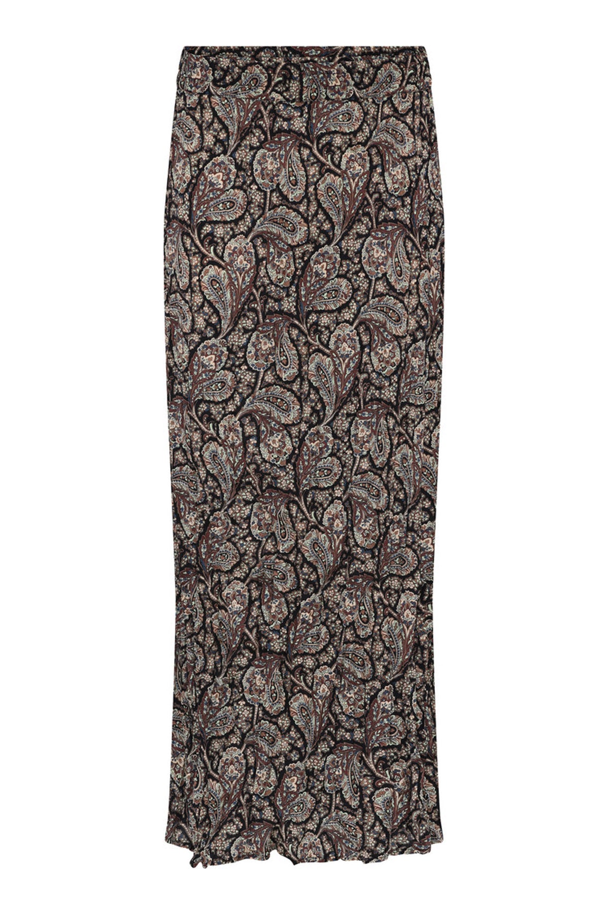 651HMSena skirt 818 Paisley - HM1258