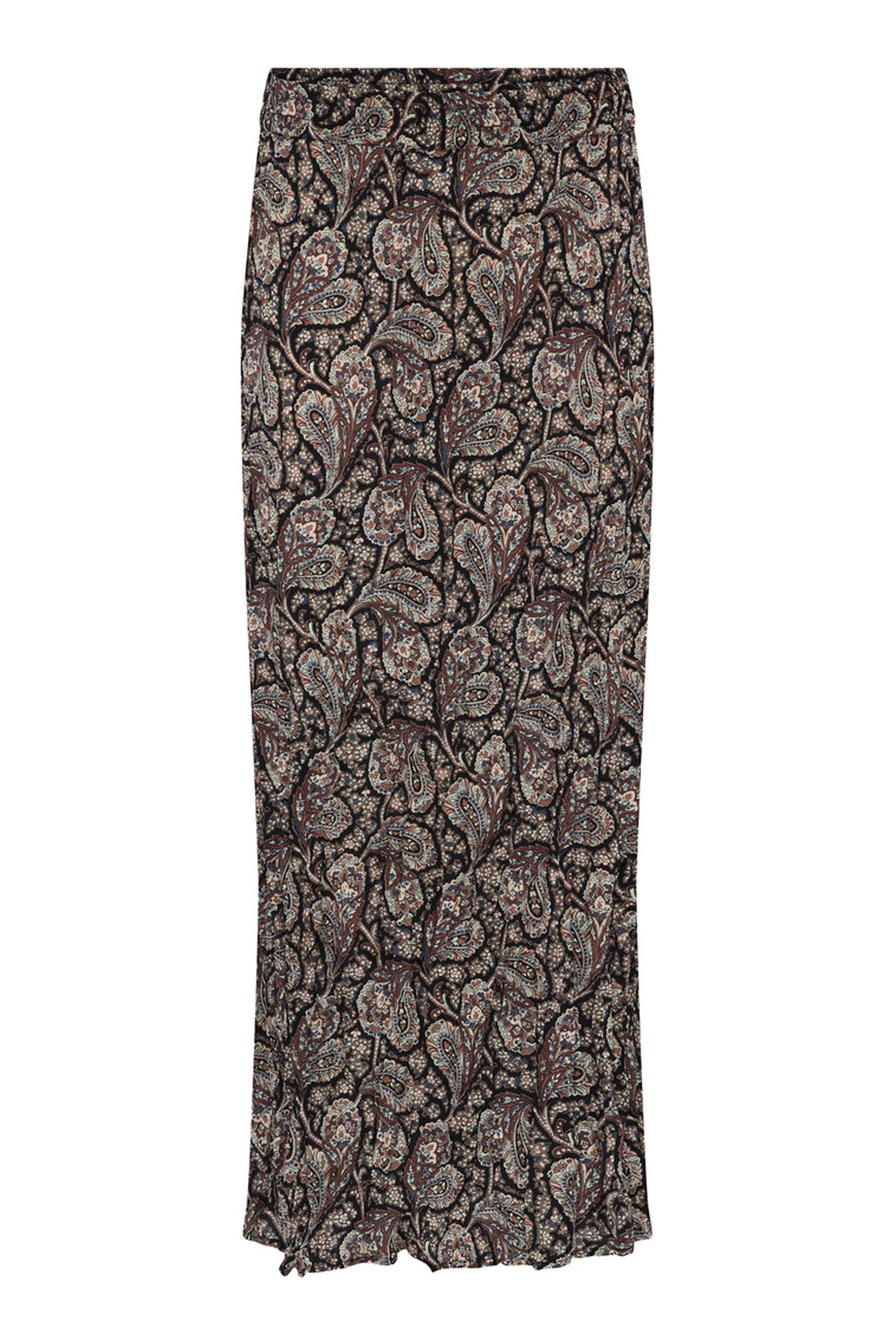 651HMSena skirt 818 Paisley - HM1258