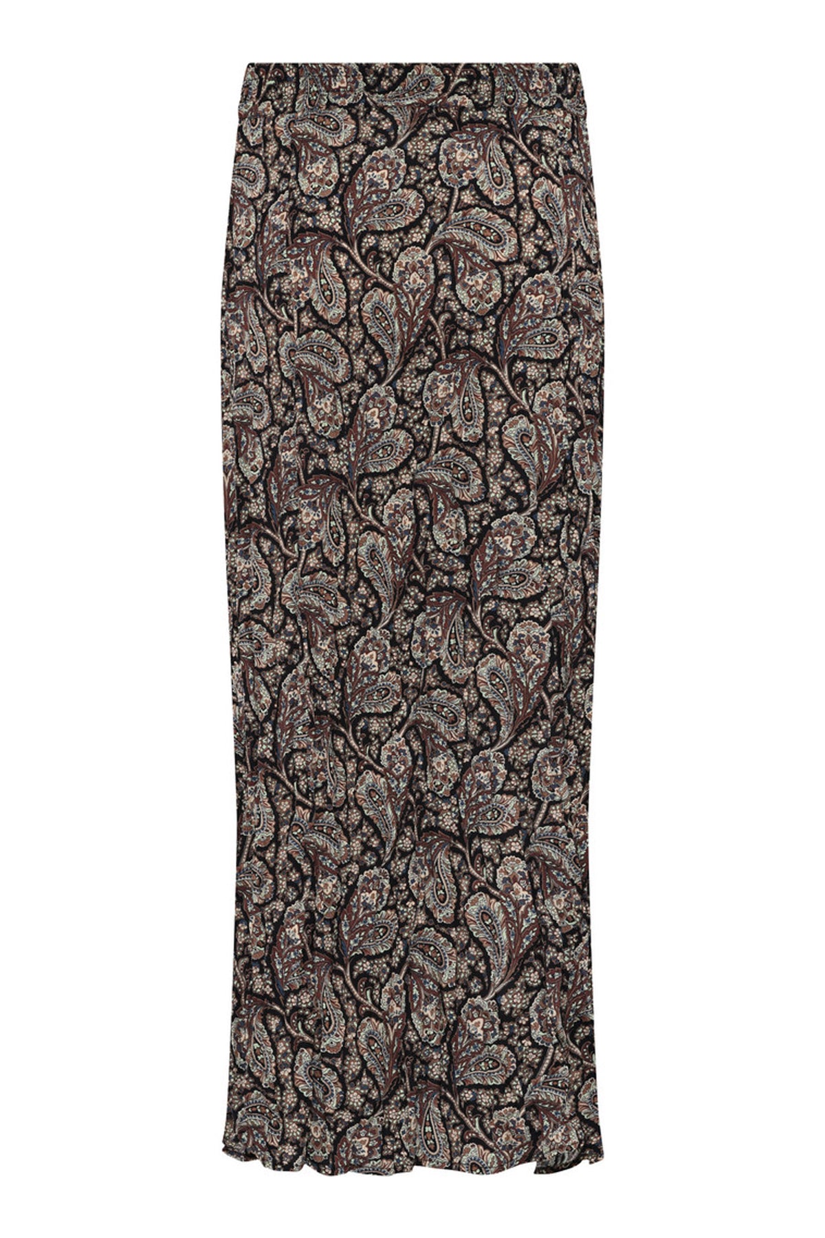 651HMSena skirt 818 Paisley - HM1258