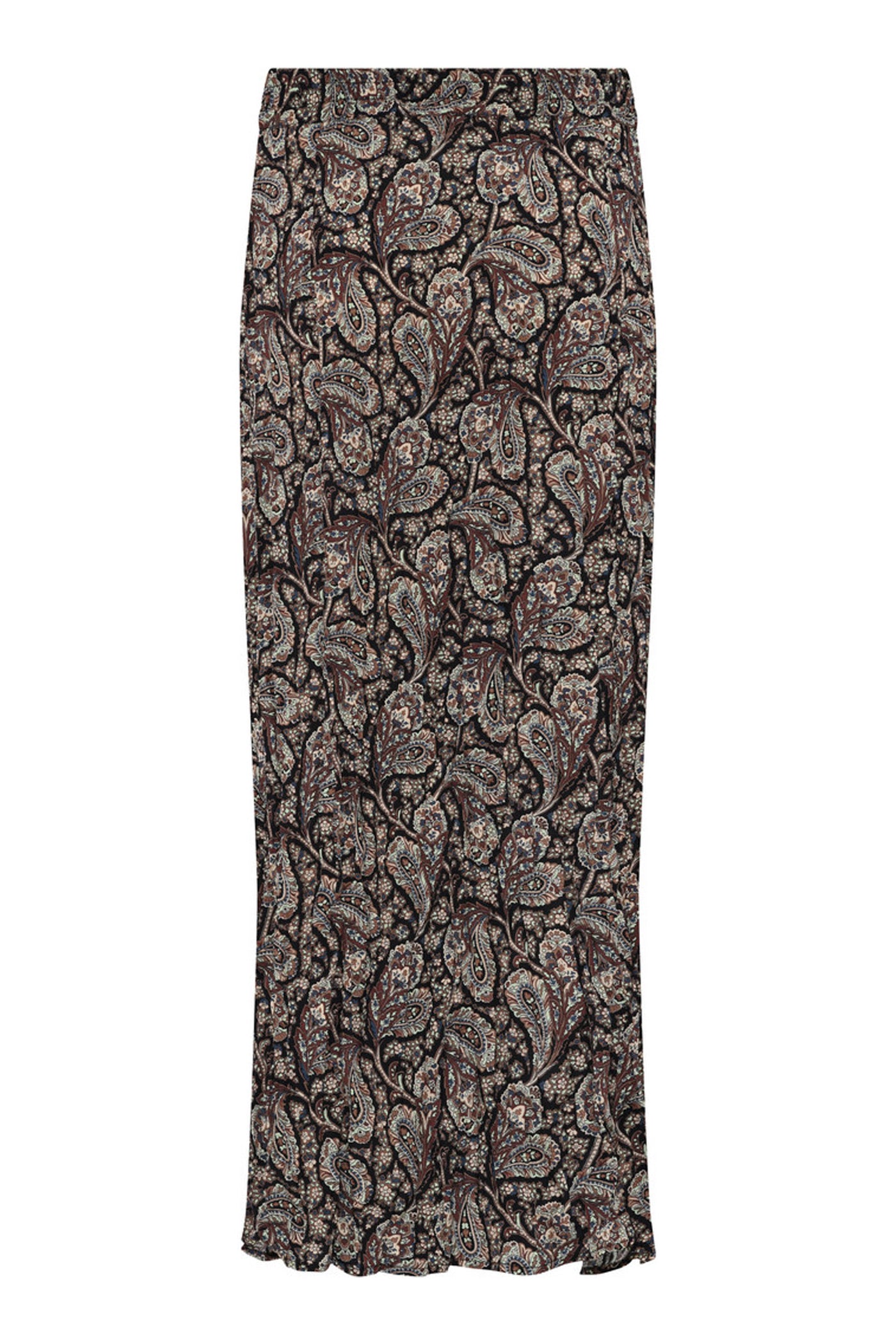 651HMSena skirt 818 Paisley - HM1258