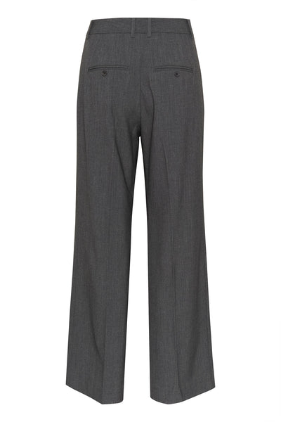 CherraPW PA Gray Flannel Melange - 30309027 Thumbnail