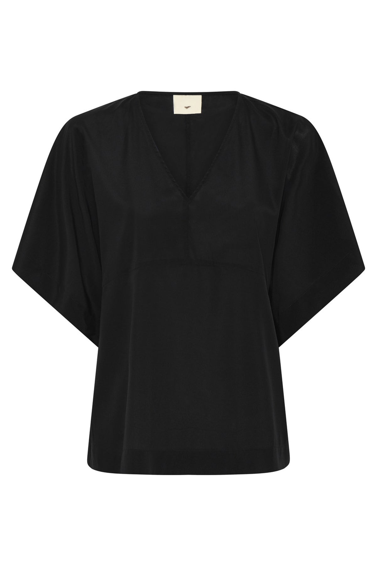 655 Trinna top 900 Black - HM1125